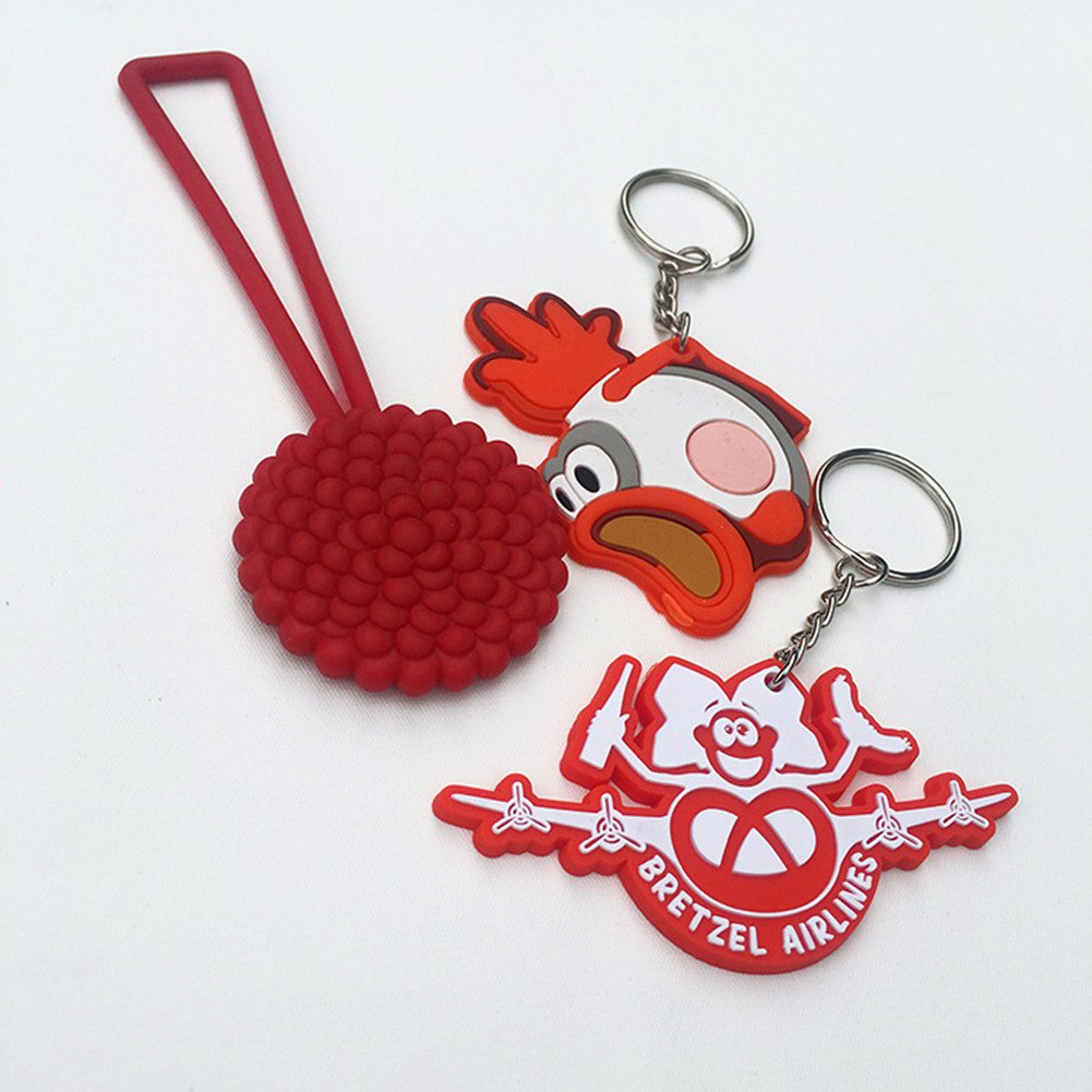 Amazon.com: KINGFOREST 50-Piece Split Key Ring Kit with Chains